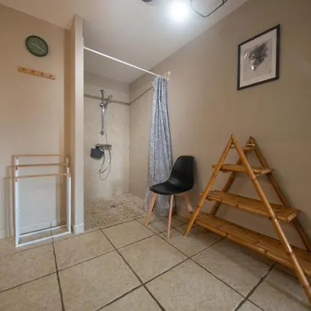 Le Lipa - Cosy Avec Vue Imprenable 라브레세