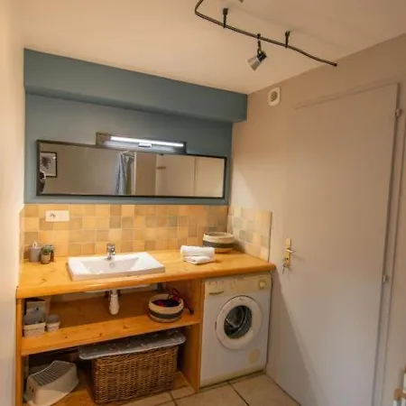 Le Lipa - Cosy Avec Vue Imprenable