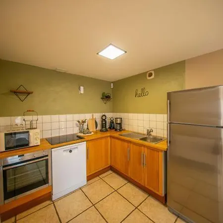 펜션 Le Lipa - Cosy Avec Vue Imprenable *