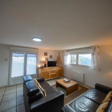 Le Lipa - Cosy Avec Vue Imprenable 펜션 라브레세