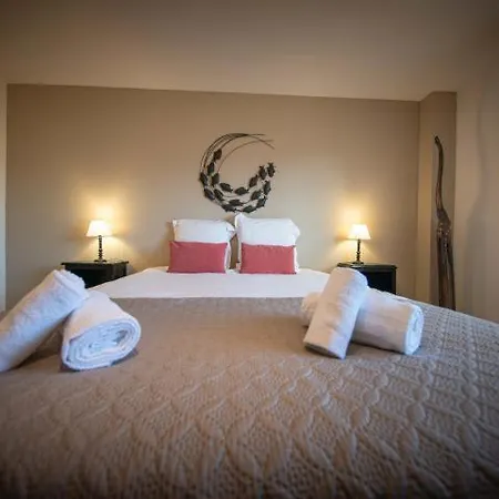 펜션 Le Lipa - Cosy Avec Vue Imprenable