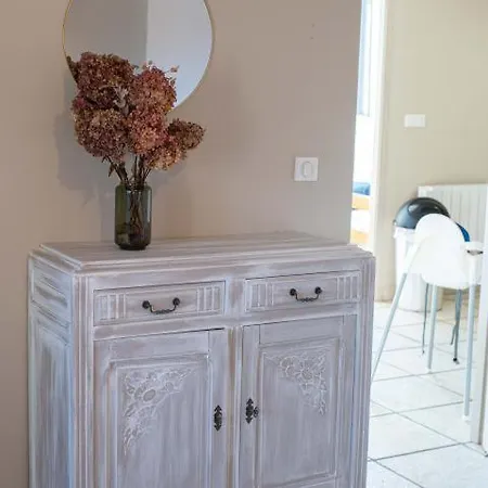 Le Lipa - Cosy Avec Vue Imprenable 펜션 *