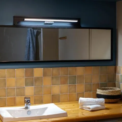 Le Lipa - Cosy Avec Vue Imprenable * La Bresse