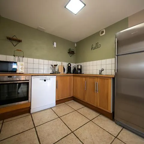 Le Lipa - Cosy Avec Vue Imprenable Prázdninový dům *