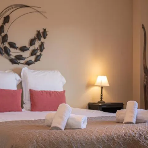 Prázdninový dům Le Lipa - Cosy Avec Vue Imprenable