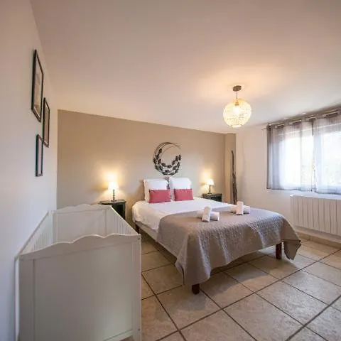 Le Lipa - Cosy Avec Vue Imprenable Prázdninový dům *