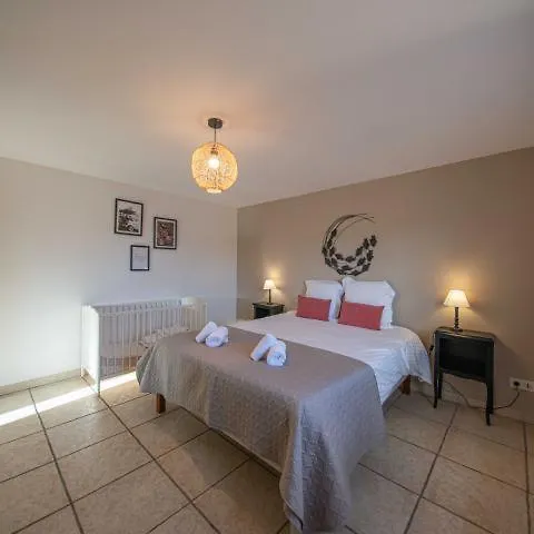 Le Lipa - Cosy Avec Vue Imprenable Prázdninový dům La Bresse