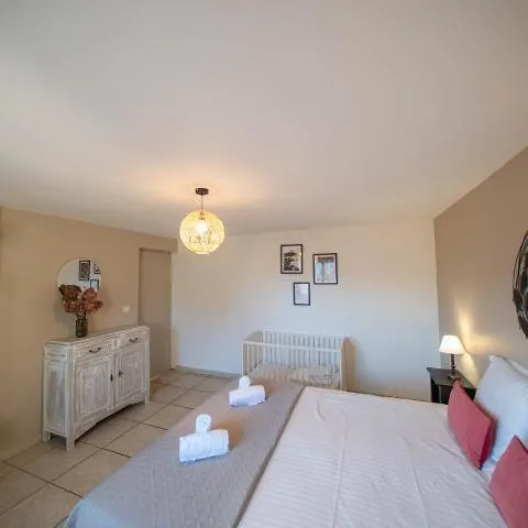 Prázdninový dům Le Lipa - Cosy Avec Vue Imprenable *